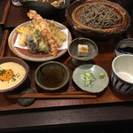 手挽きそば 一心 - 