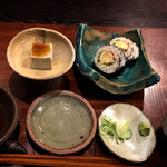 手挽きそば 一心 - 