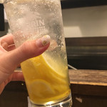 もつしげ 野毛小路 - 