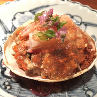 麻布淺井 - 