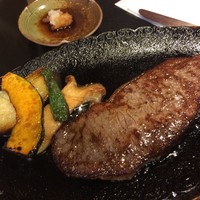 肉の山本 - 肉のやまもと(国産牛サーロインステーキセット/ステーキ)