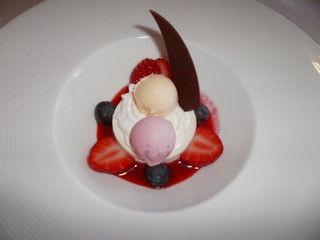 オールデイダイニング カルイザワグリル - ドルチェ（H.28.12)