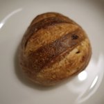 メゾン・カイザー・ショップ 銀座松屋店 - イチジクのパン