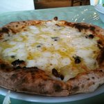 Pizzeria Pancia Piena - 