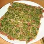 焼肉問屋 牛蔵 - ねぎカルビ