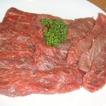 焼肉問屋 牛蔵 - 肩三角