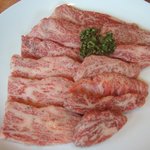 焼肉問屋 牛蔵 - マキ