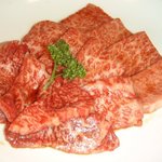 焼肉問屋 牛蔵 - ザブトン