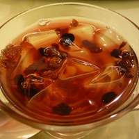 赤坂 四川飯店 - オーギョーチー　