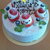 菓子厨房 マルシェ - 料理写真:誕生日ケーキ