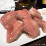 町屋やきにく密陽家 - 