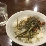 那須豚餃子 蔵鋤 - 