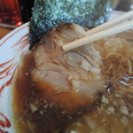 【再訪】チャーシュー