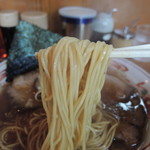【再訪】麺