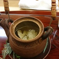露庵 菊乃井 木屋町店 - 