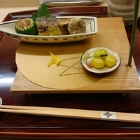 露庵 菊乃井 木屋町店 - 