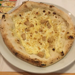 ヴォーノ・イタリア - 照り焼きチキンマヨネーズ