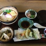 与呂七 - 柚子の香り