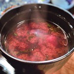 老松割烹・天ぷら あ・うん - 