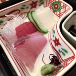 老松割烹・天ぷら あ・うん - 