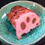 老松割烹・天ぷら あ・うん - 