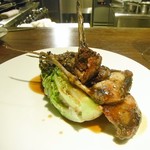 レストランユニック - 