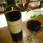 レストランユニック - 