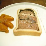 レストランユニック - 