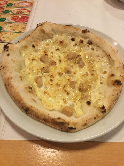 ヴォーノ イタリア 八王子店 西八王子 イタリアン 食べログ