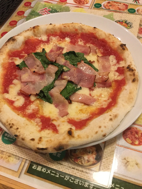 ヴォーノ イタリア 八王子店 西八王子 イタリアン 食べログ