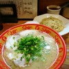 博多らーめん ShinShin 天神本店
