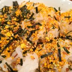 豚そば　成 - 2016年12月吉日