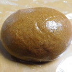 鶴乃家 - 茶饅頭