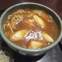 日本橋 やぶ久 - 