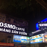 NHÀ HÀNG COSMO - 