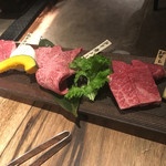 牛や 榮太郎 片町本店 - 