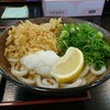 こがね製麺所 春日店