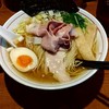 寿製麺 よしかわ 川越店