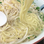 麺処コジマ屋 - 