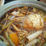 本手打ちうどん庄司 - 