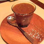 イタリアのごはんとワイン チルコロ - 