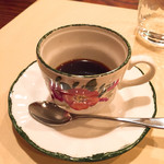 イタリアのごはんとワイン チルコロ - 