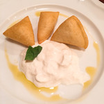 イタリアのごはんとワイン チルコロ - 