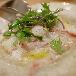 バール エ ターヴォラ カルダ ラ・ジョストラ - イナダカルパ