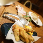 バール エ ターヴォラ カルダ ラ・ジョストラ - ままま一杯♪