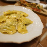 バール エ ターヴォラ カルダ ラ・ジョストラ - ままま一杯♪