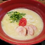 麺や いま村 - 