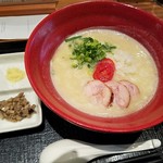 麺や いま村 - 
