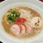 麺や いま村 - 