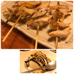 Jambo Yakitori Tori Kizoku - 